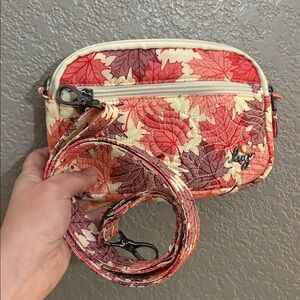 Lug Fall Box Exclusive Super Coupe Maples Cream